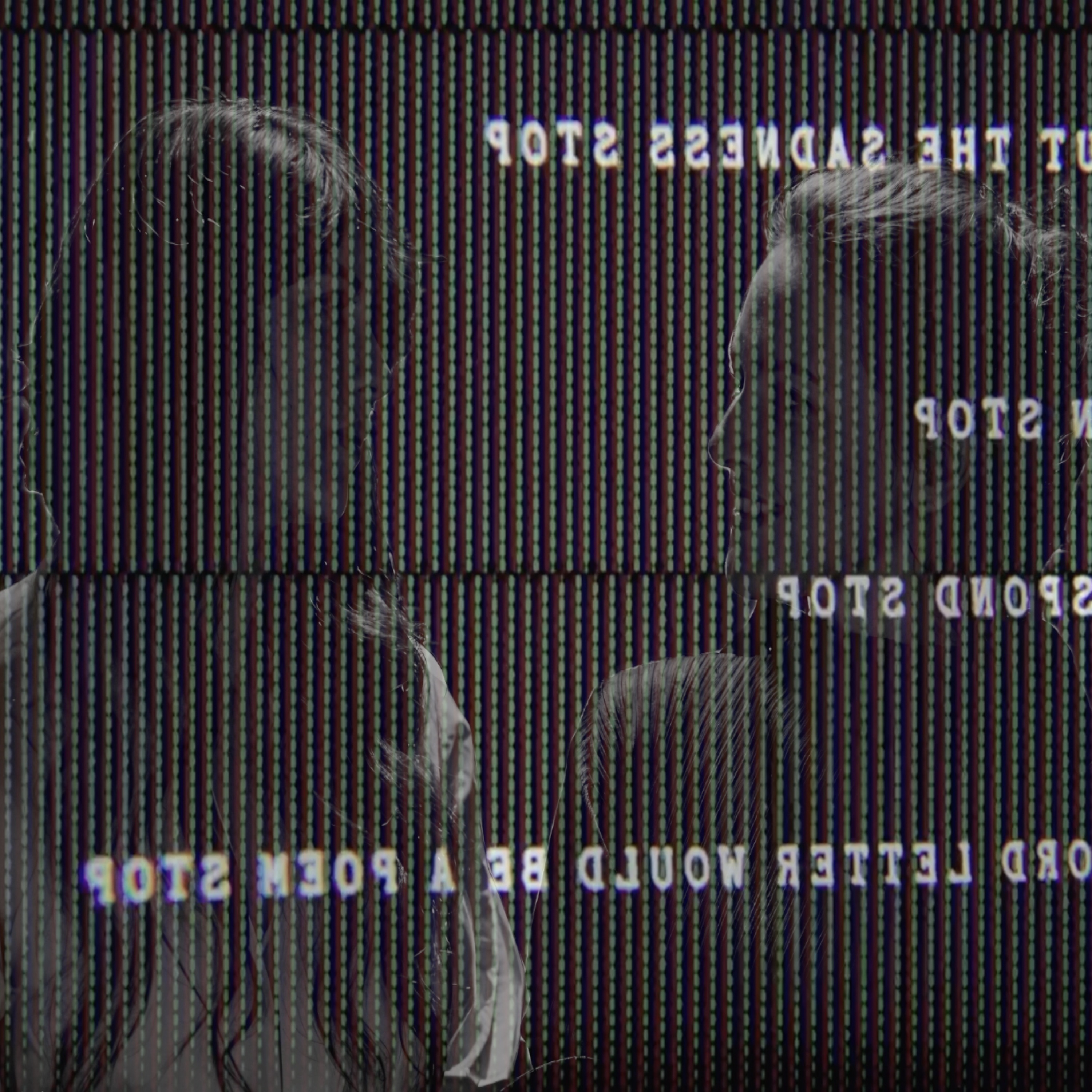 Telexes (feat. Caroline Catz) [From 'The Extraordinary Miss Flower'] - Single album cover