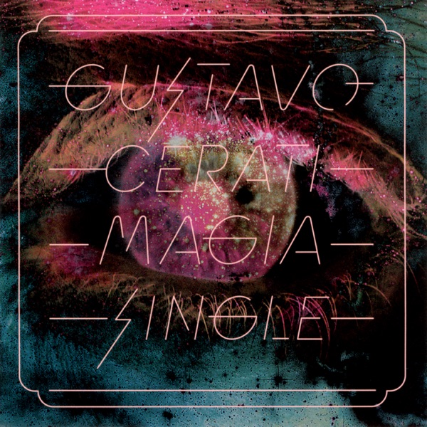 Magia - Single album cover