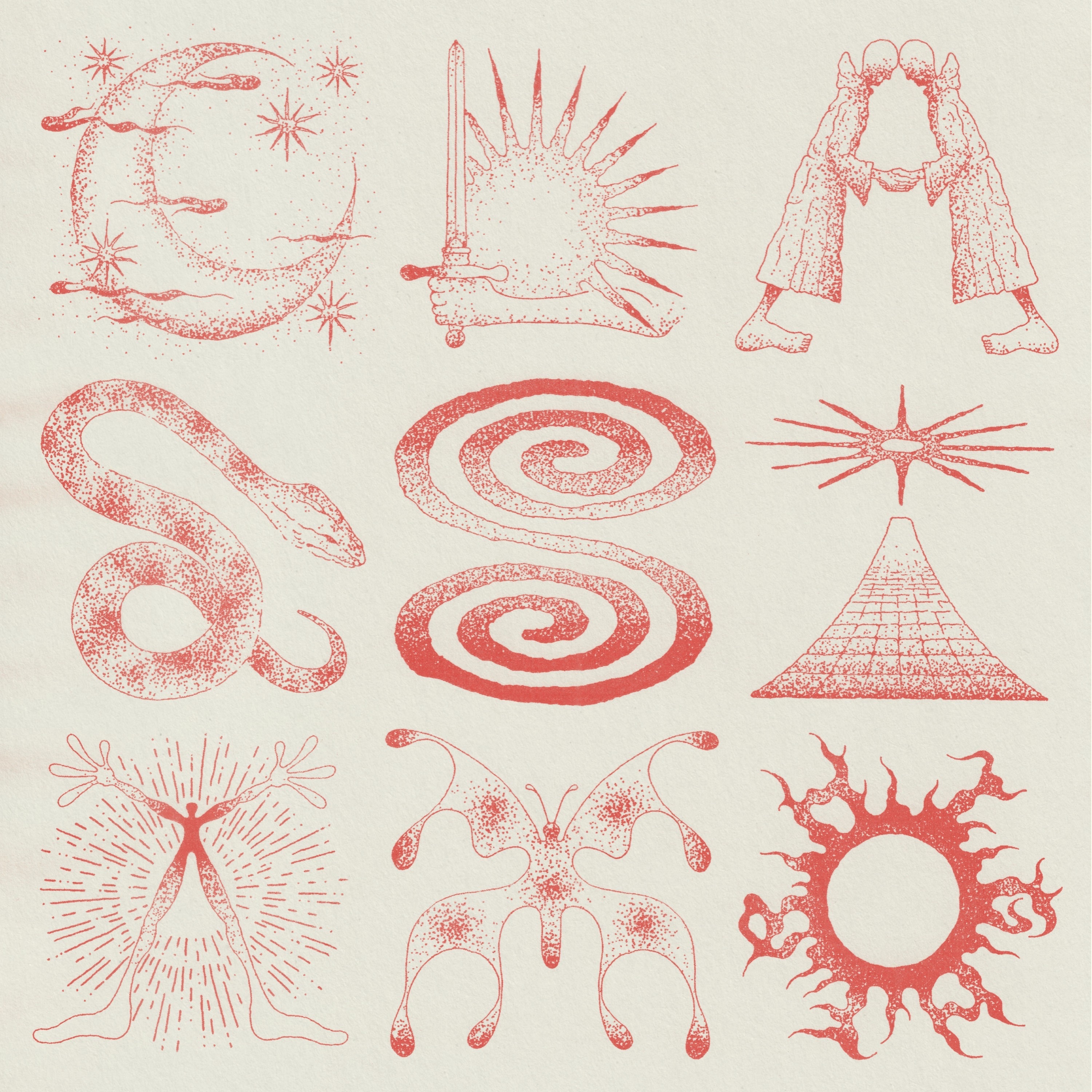 Higher - Single album cover