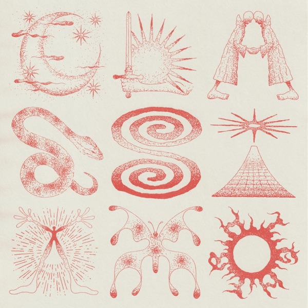 Higher - Single album cover