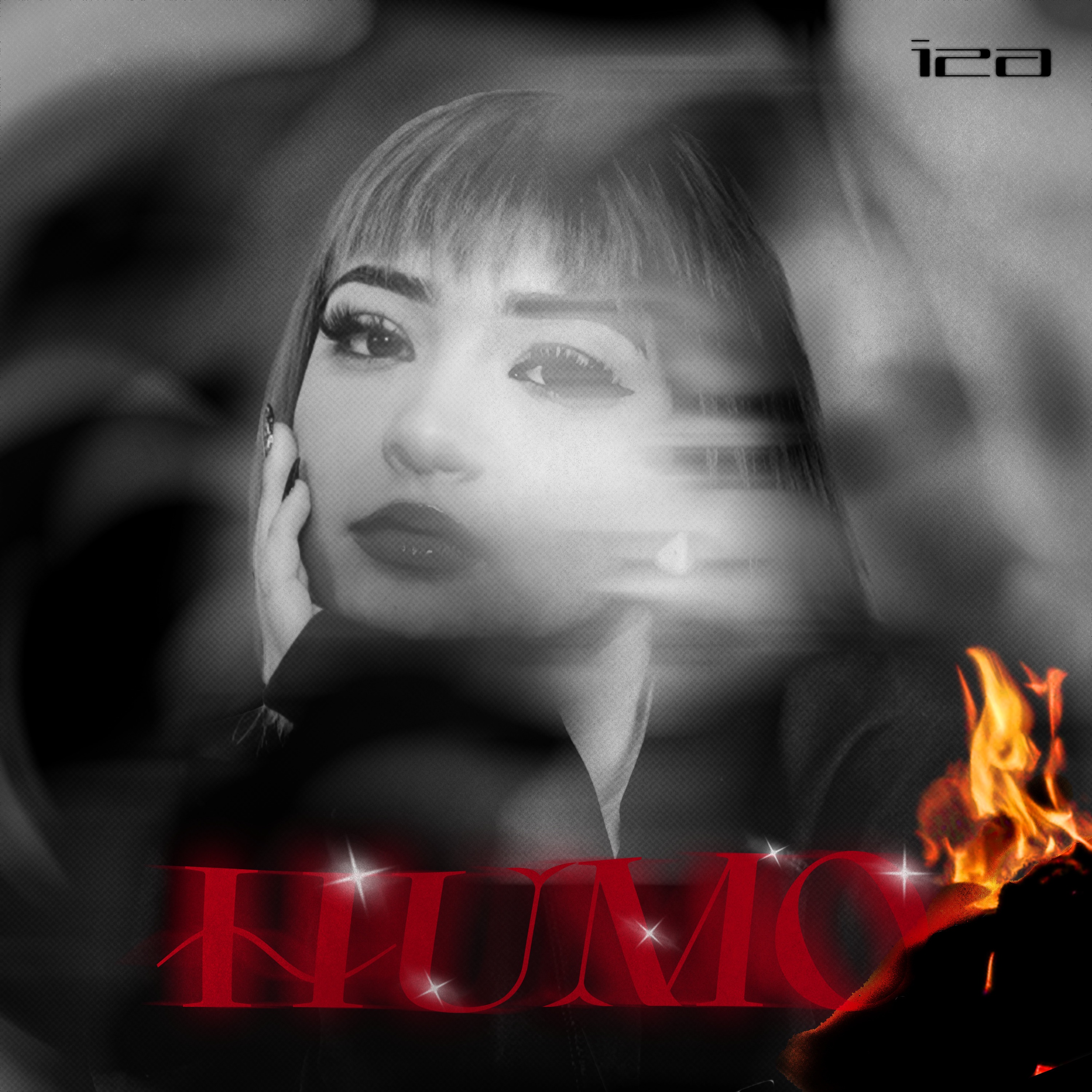 Humo - Single album cover