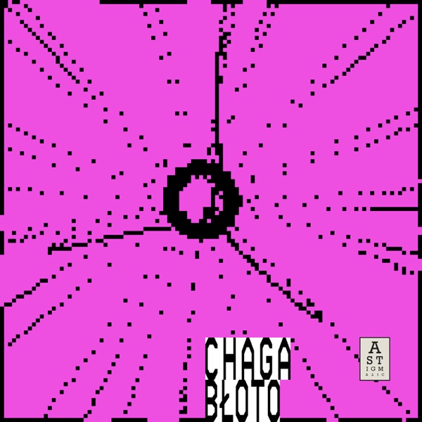 Chaga - Single album cover