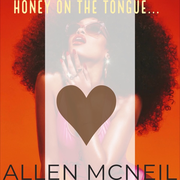 HONEY ON THE TONGUE (Radio Edit) [feat. Troop] - Single album cover