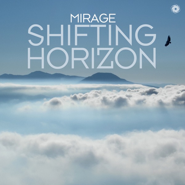 Shifting Horizon - Single album cover