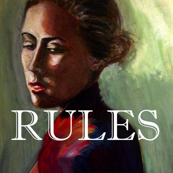 Rules album cover