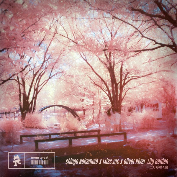 Lily Garden - EP album cover