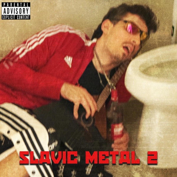 Slavic Metal 2 (feat. Distant) - Single album cover
