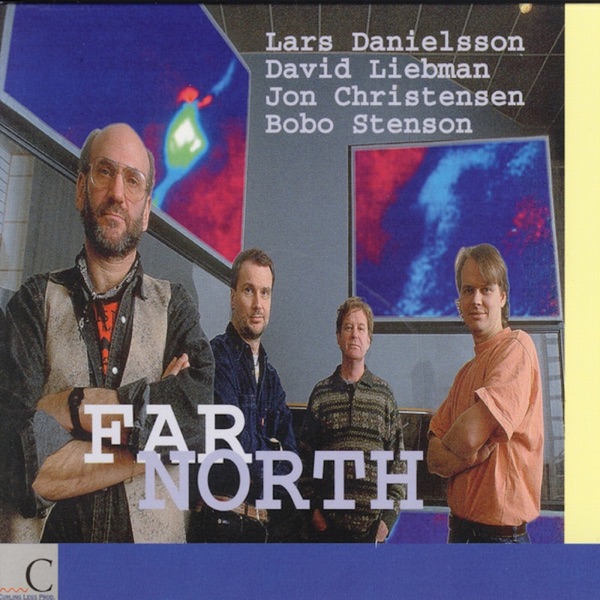 Far North album cover