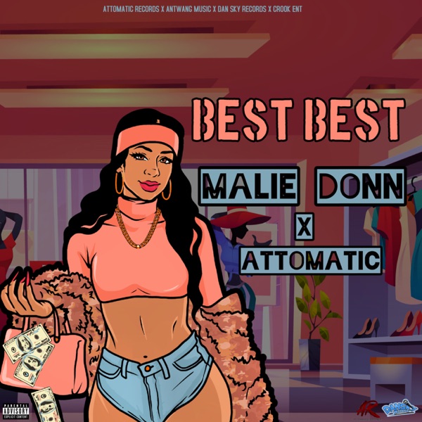 Best Best - Single album cover