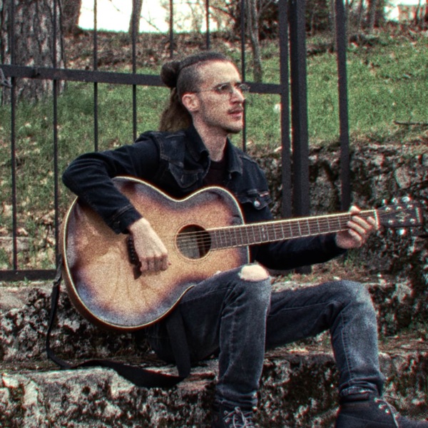 Mary on a Cross (Acoustic) - Single album cover
