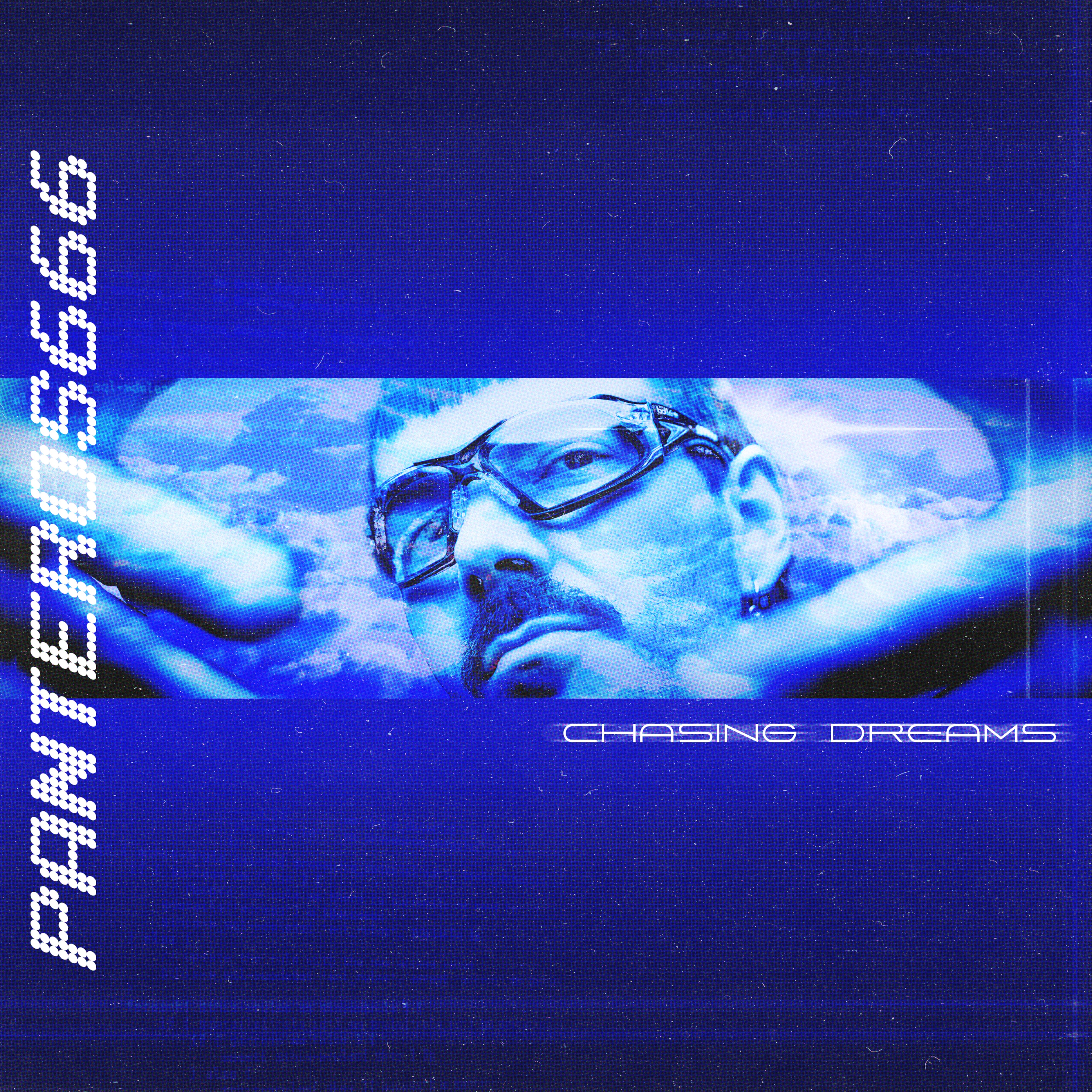 Chasing Dreams - Single album cover