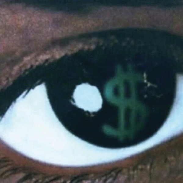 SEE RIGHT THRU (Loot) - Single album cover