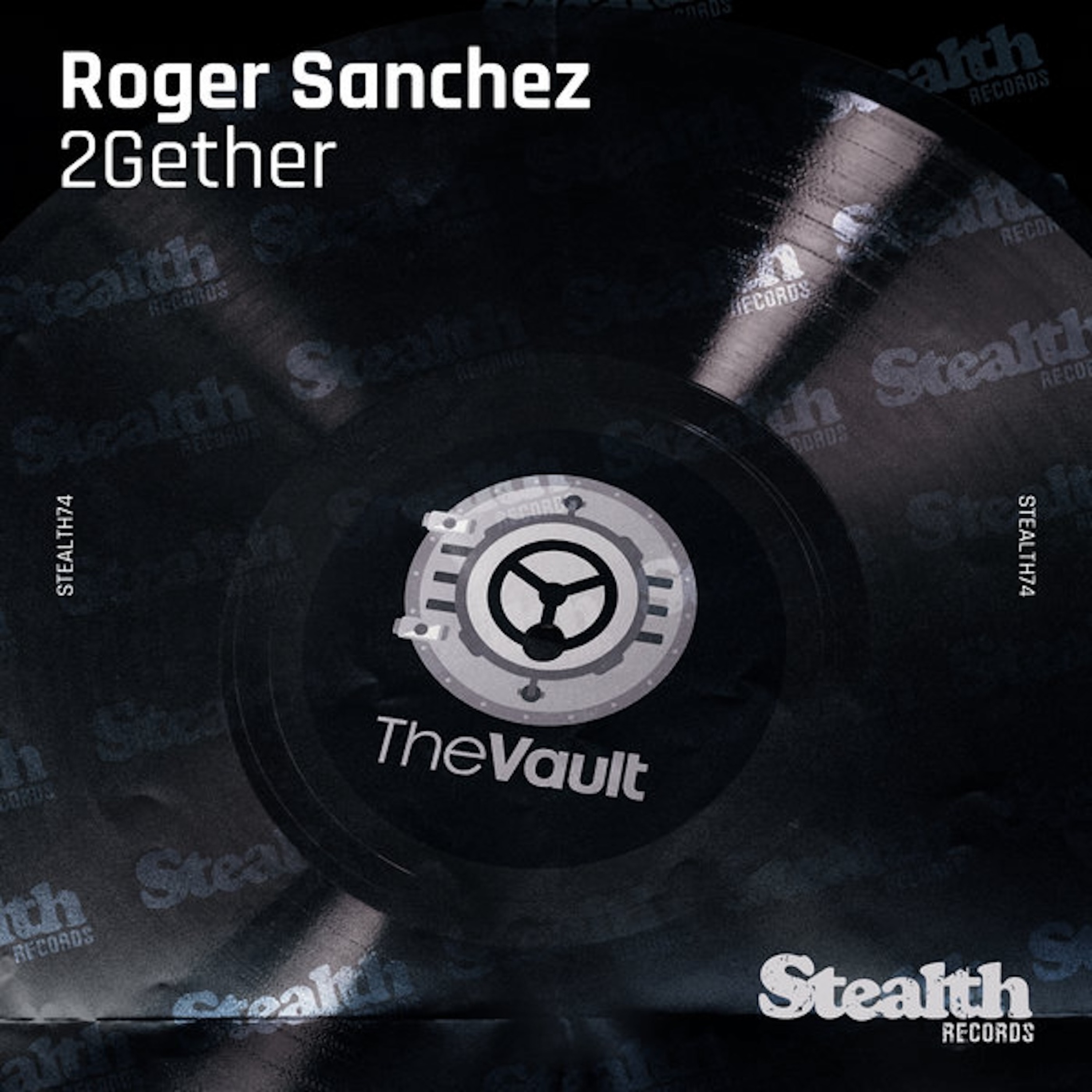 2Gether album cover