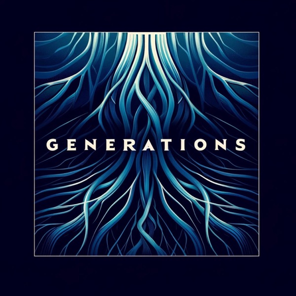Generations (feat. Syndrome) - Single album cover