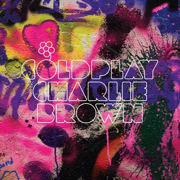 Charlie Brown - Single album cover