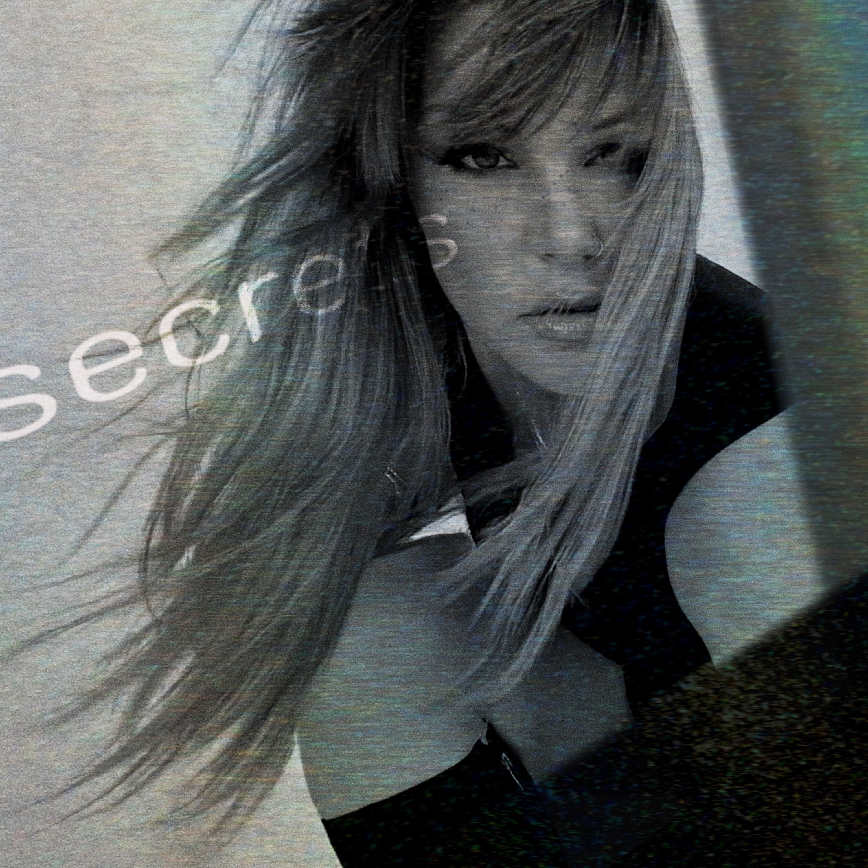 secrets - Single album cover