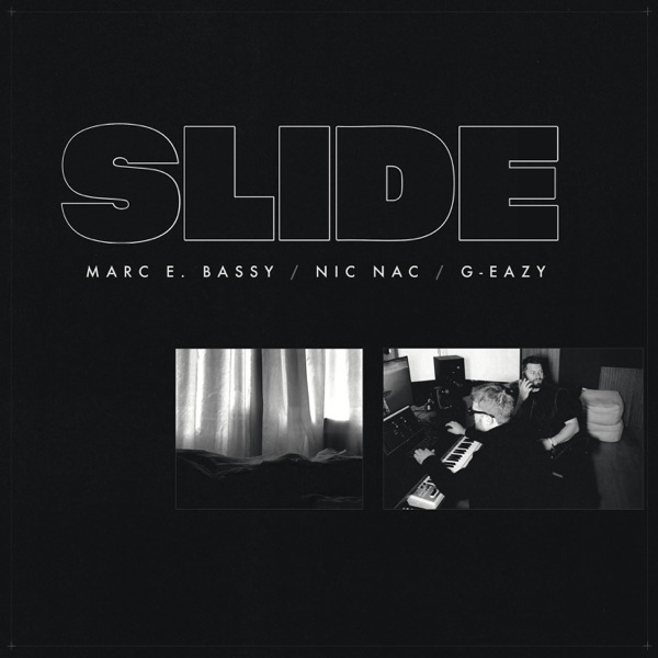 Slide - Single album cover