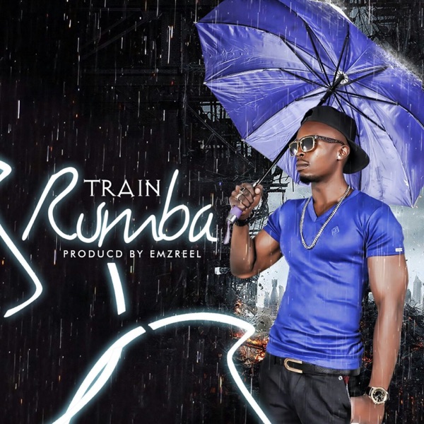 Rumba - Single album cover