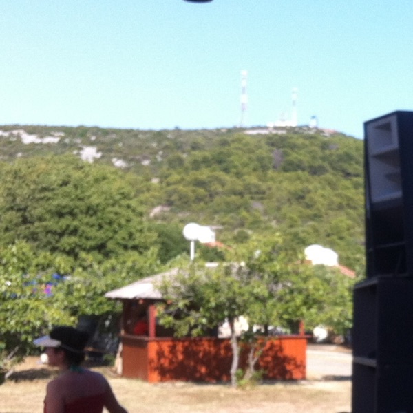 Relaxin' with Lolina album cover