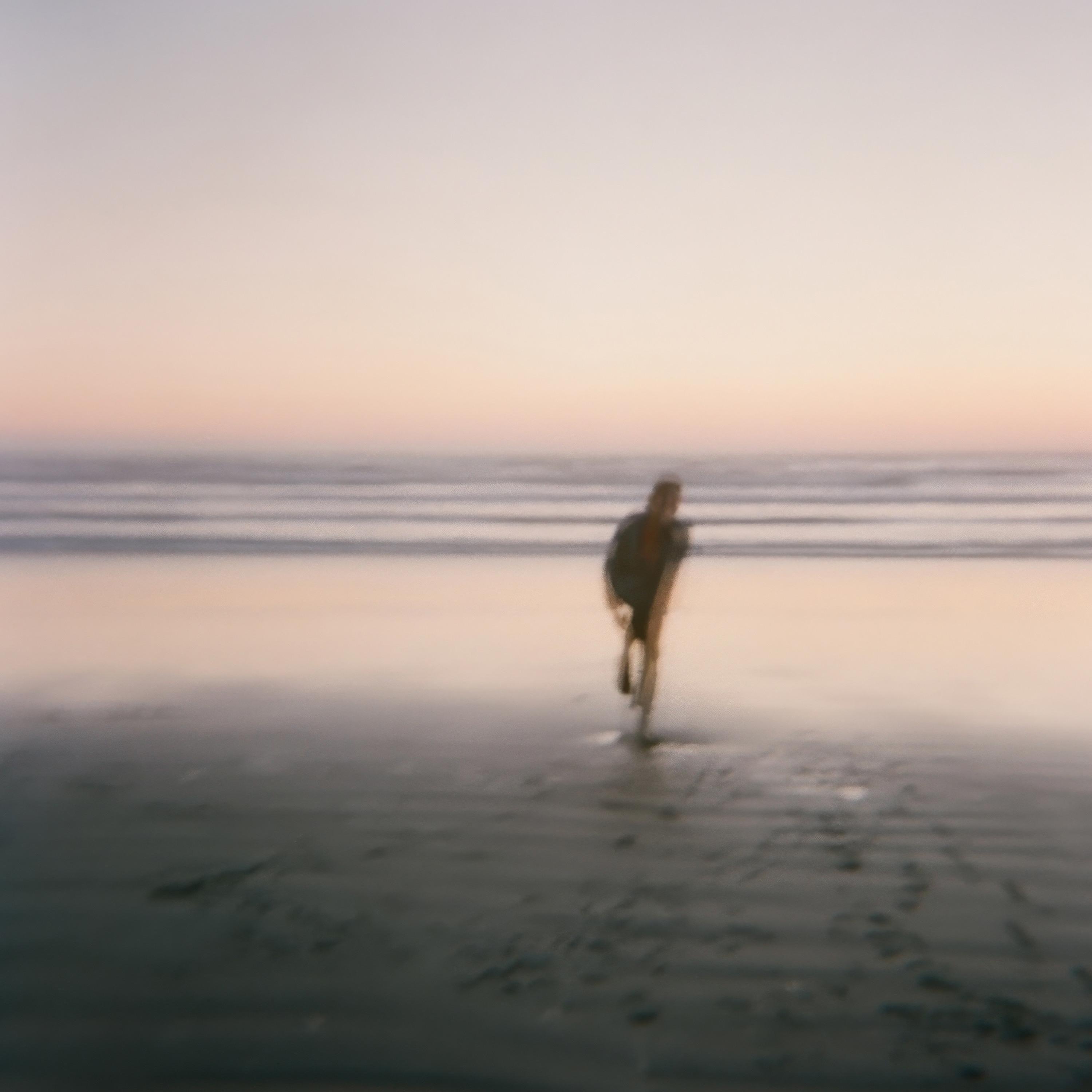 Welcome To Osaka - EP album cover