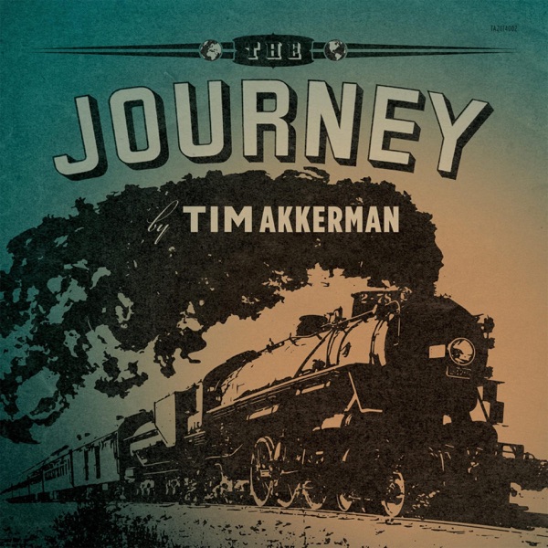The Journey album cover