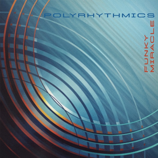 Funky Miracle - Single album cover