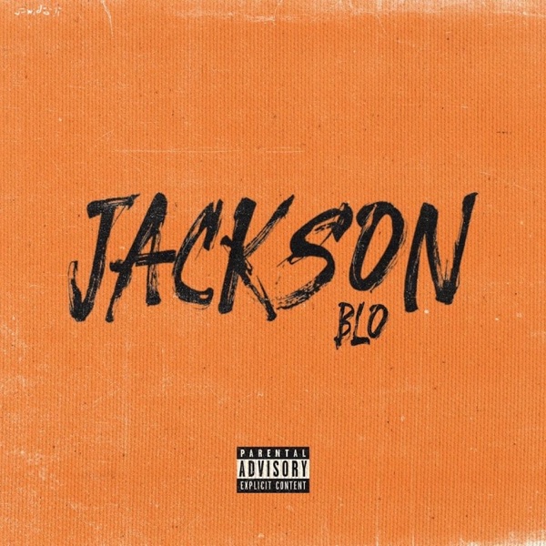Jackson - Single album cover