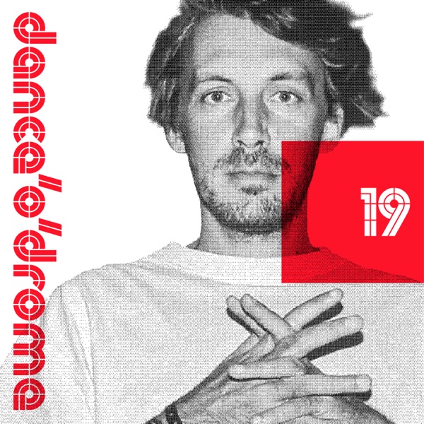 Yuksek Presents Dance ‘O' Drome 019: Yuksek (DJ Mix) album cover