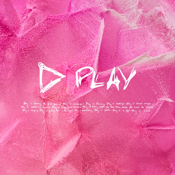 Play album cover