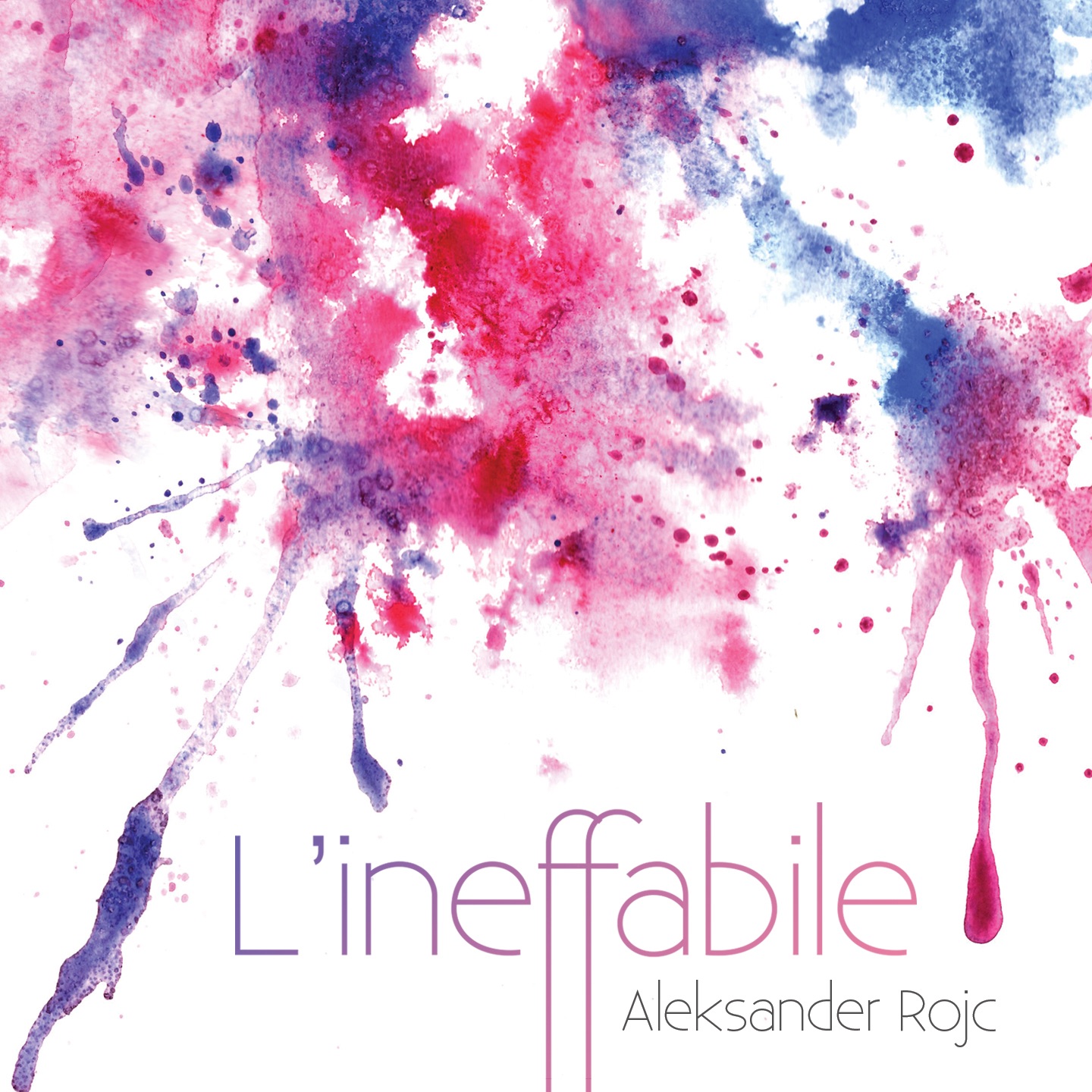 L'infeffabile album cover