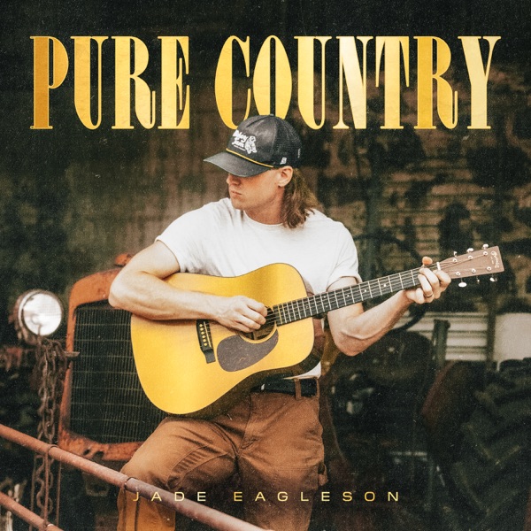 Pure Country - Single album cover