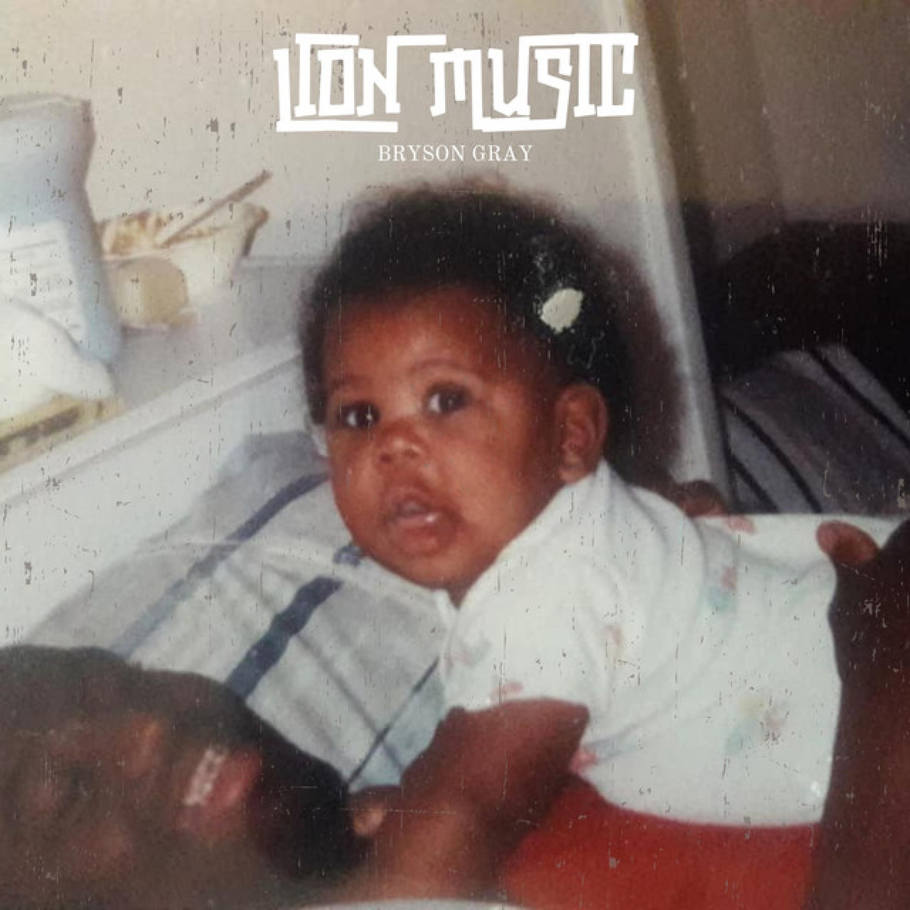 LION MUSIC album cover