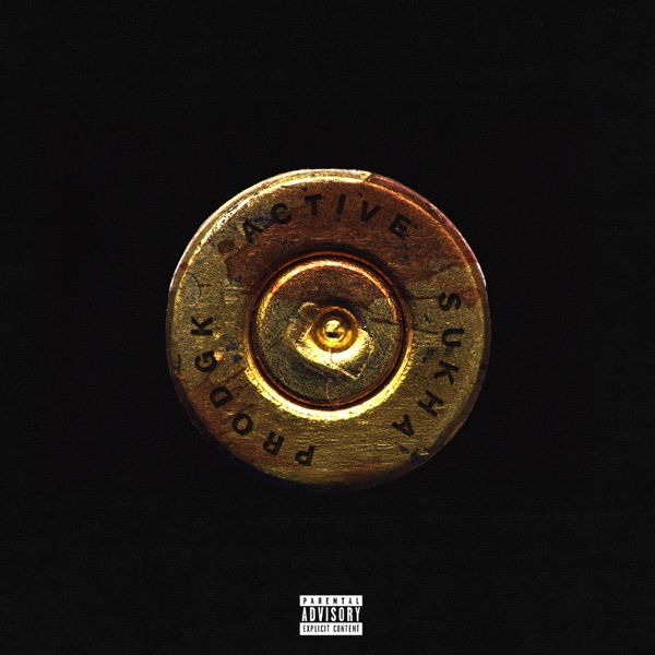 Active - Single album cover