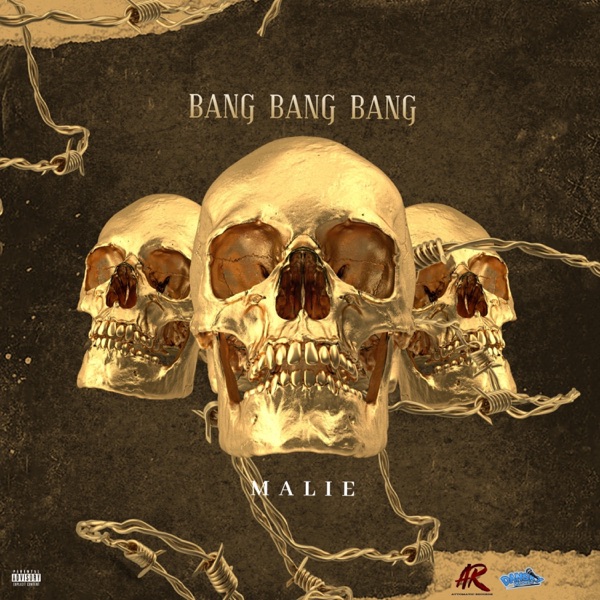 Bang Bang - Single album cover