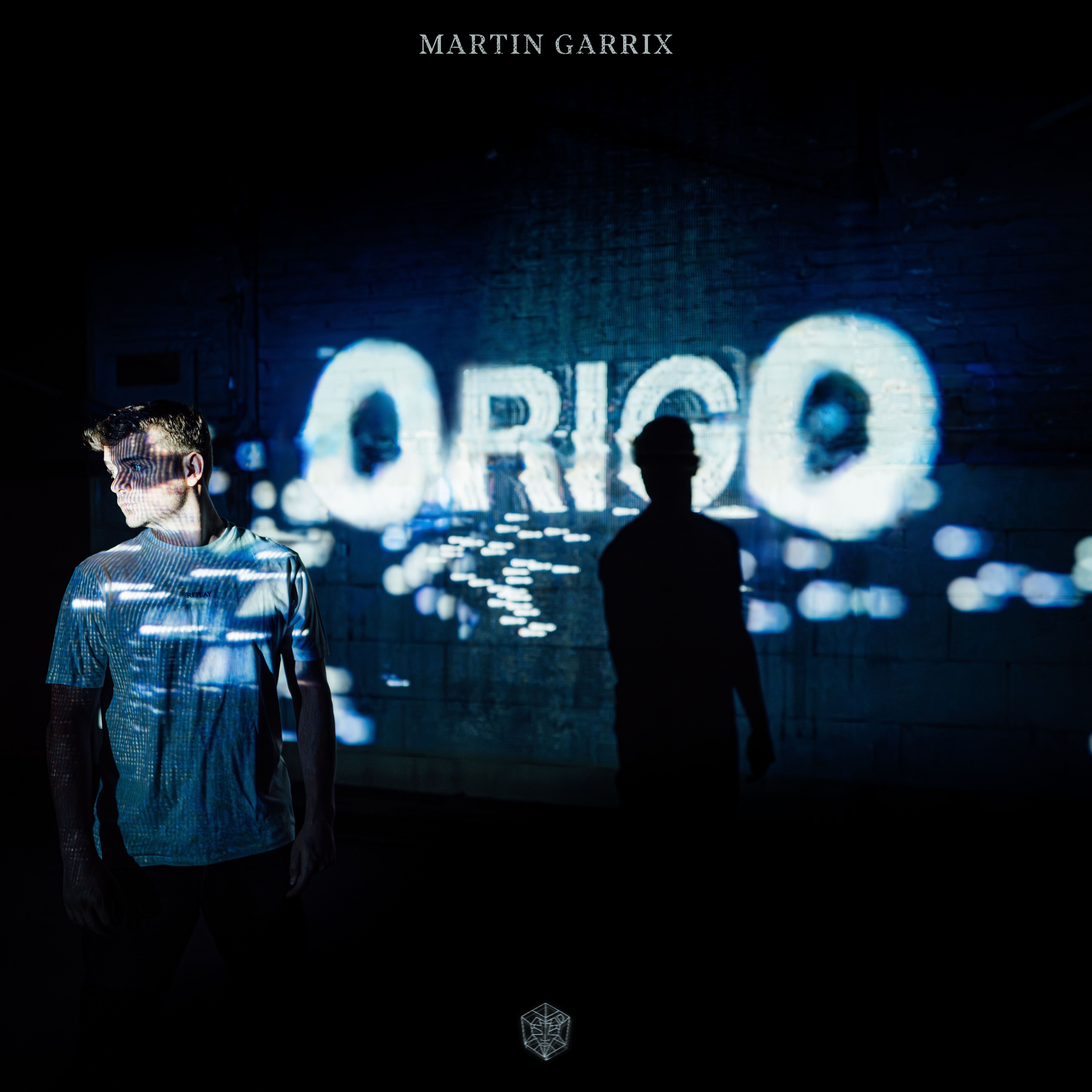 Origo album cover