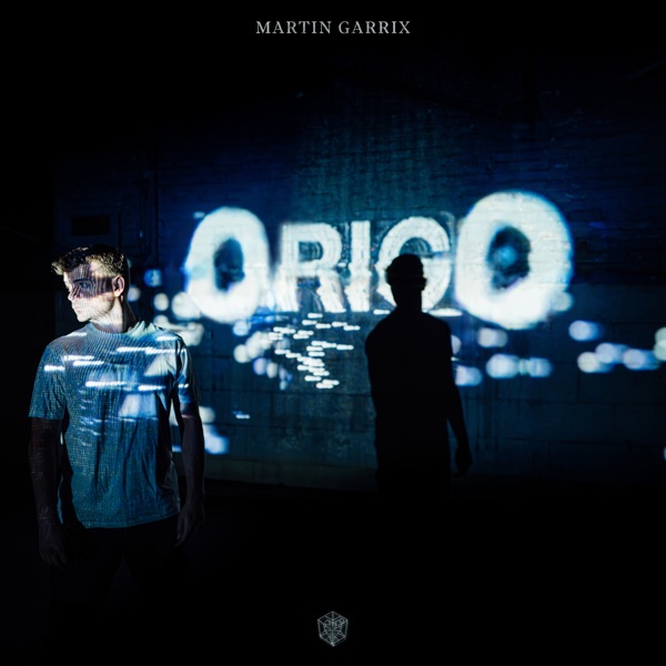 Origo album cover