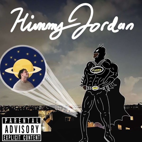 Himmy Jordan - Single album cover