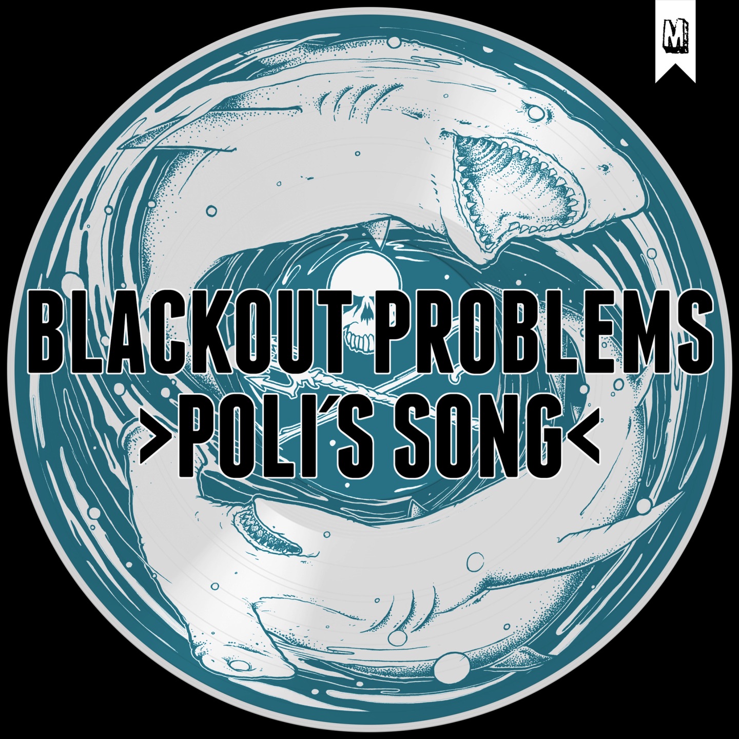 Poli's Song - Single album cover