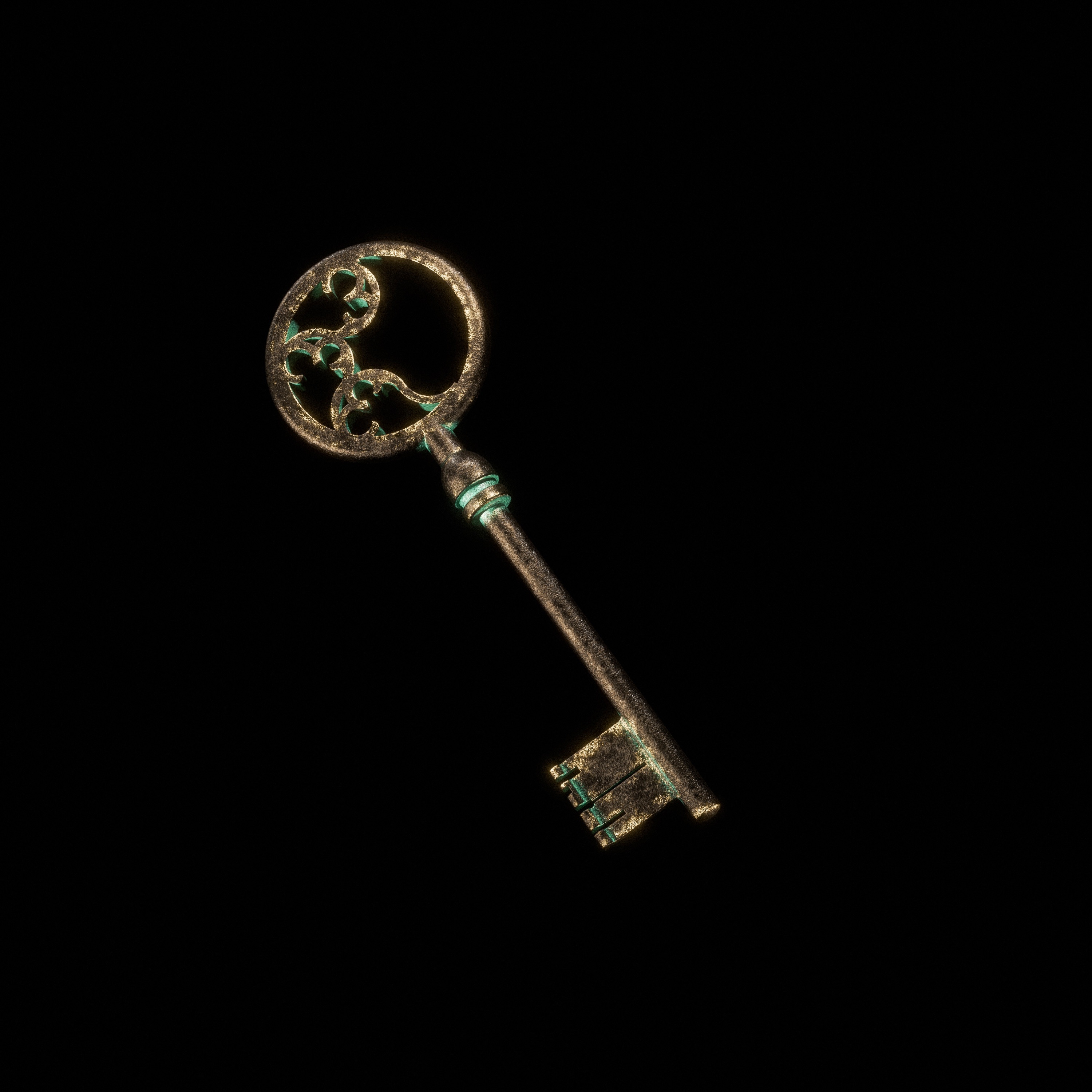 Come What May (Live at Ystads Teater) - Single album cover