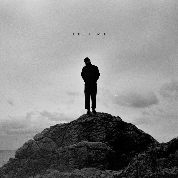 Tell Me - Single album cover