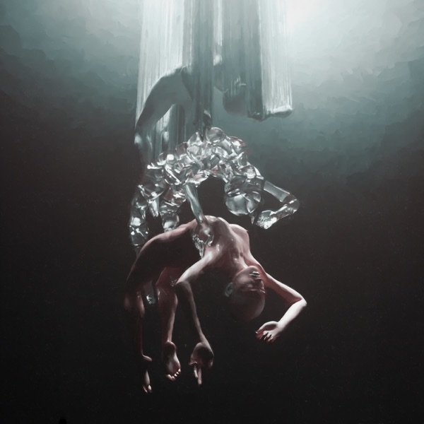 Sacrifice Me - Single album cover