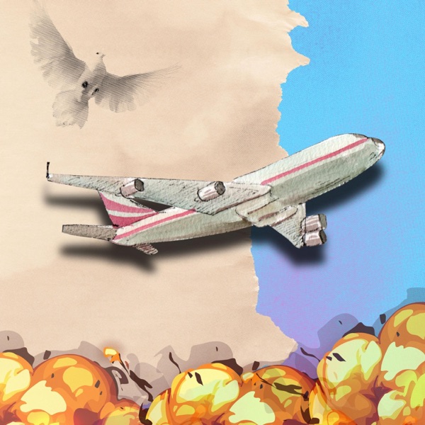 TAKE FLIGHT (feat. 1k Phew) - Single album cover