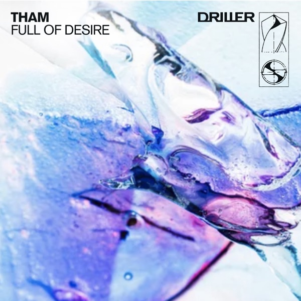 Full of Desire - Single album cover