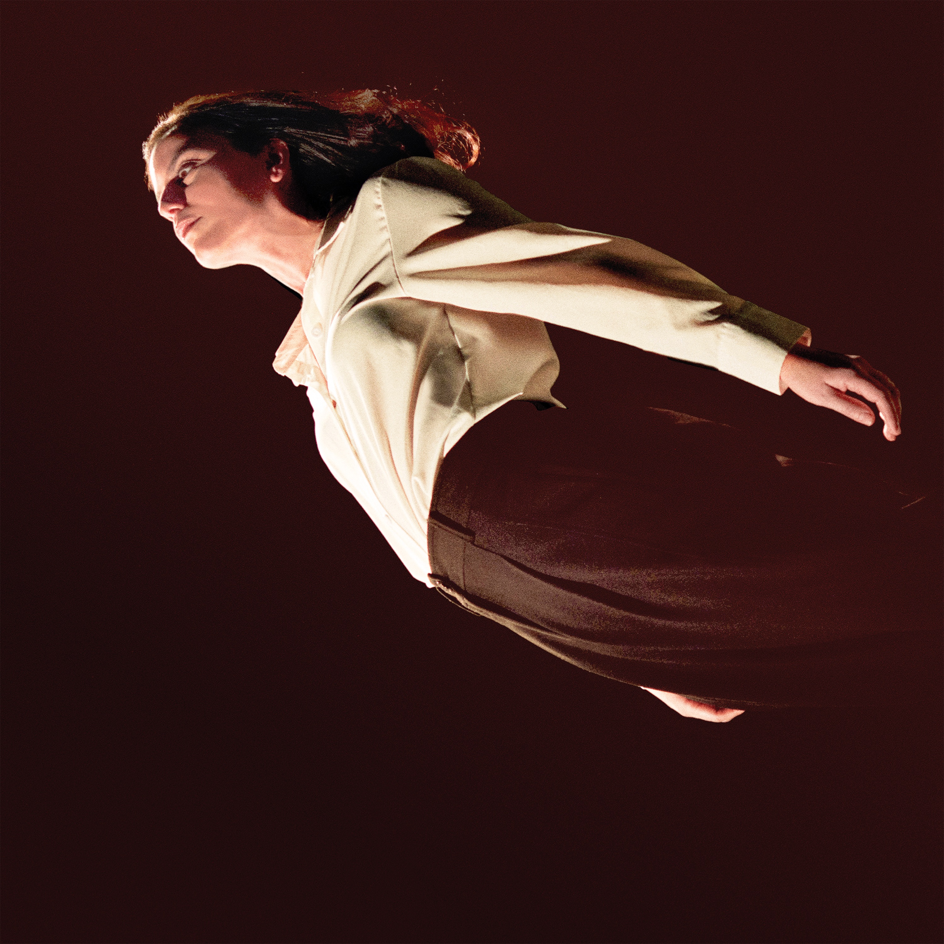 Ready for Heaven album cover