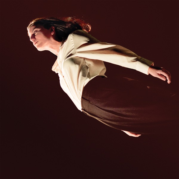 Ready for Heaven album cover