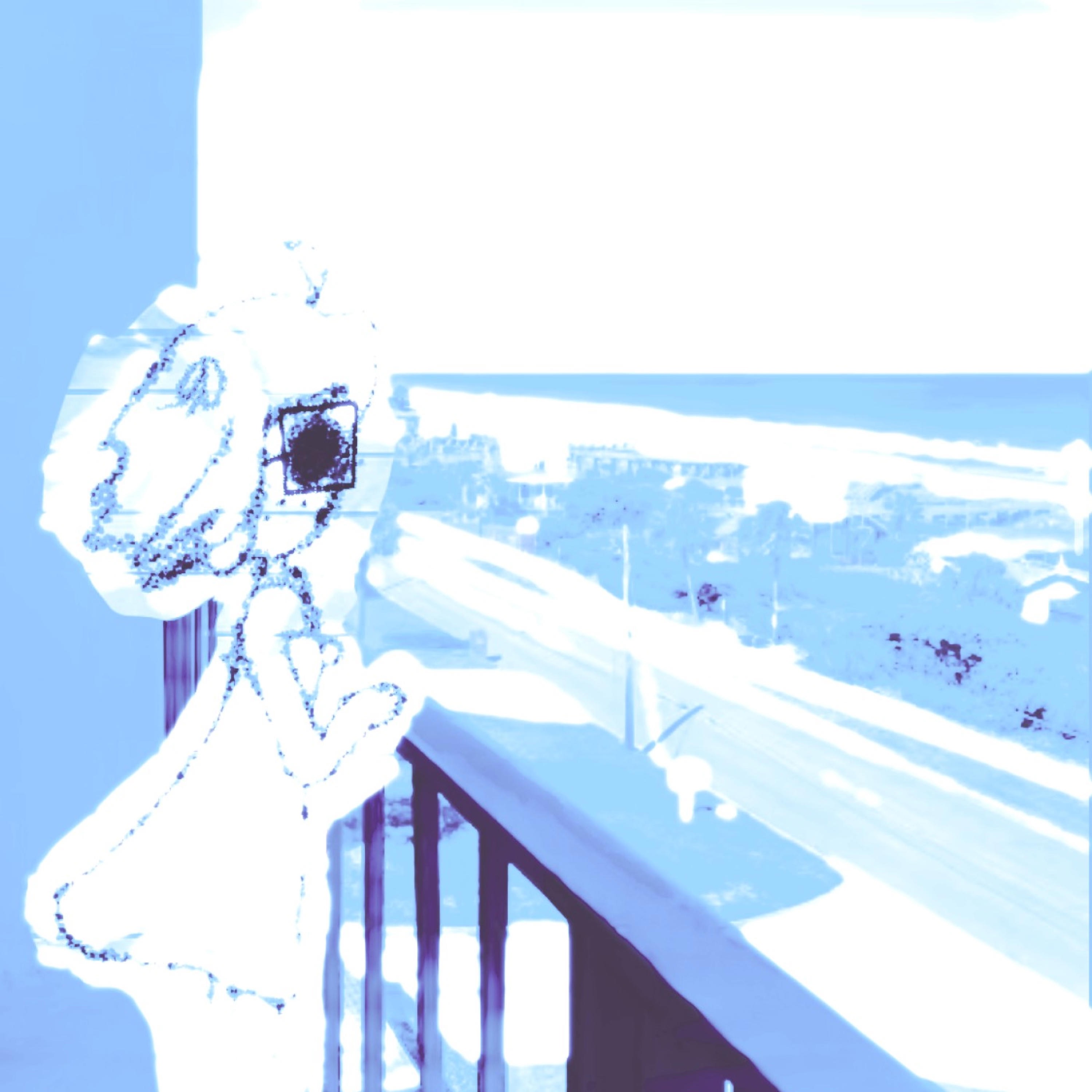 minimalism album cover