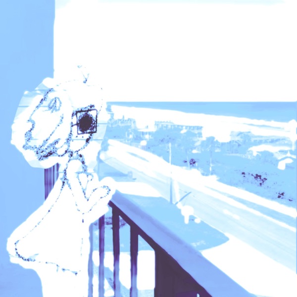 minimalism album cover