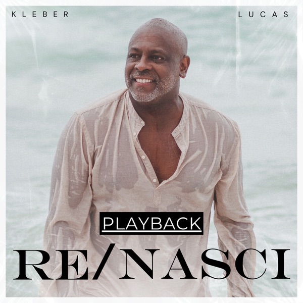 Re/Nasci (Playback) - EP album cover