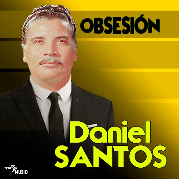 Obsesión album cover