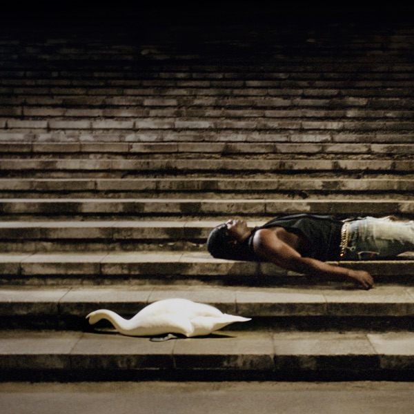 Set Me Free, I'm an Animal (Florence Sinclair Dreamix) - Single album cover